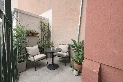 House for sale, Via Lodovico Il Moro, Milano