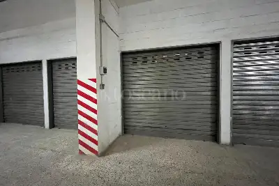 Casa in vendita, Via Montalbano, Cerignola