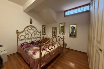 Villa in vendita, Via Taleggio, Roma