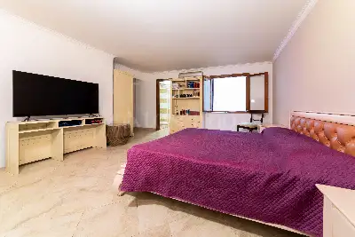 Villa in vendita, Contrada Martognella, Valderice