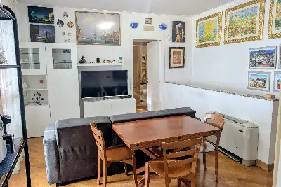 Casa in vendita, Largo Giuseppe Guastalla, Roma