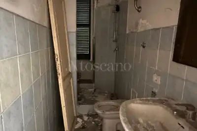 Casa in vendita, Via degli Olivi, Roma