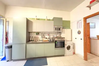 Casa in vendita, Via Giuseppe Belluzzo, Roma