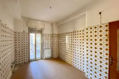 Casa in vendita, Via Antonio Baldissera, Catania