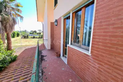 Villa in vendita, Via Colle San Magno, Nettuno