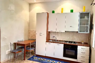 Casa in vendita, Via val pellice, Mentana