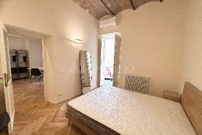 Casa in vendita, Via Machiavelli, Roma