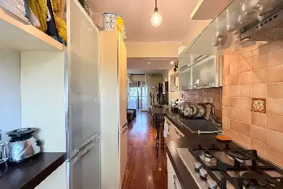 Casa in vendita, Via Ada Negri, Milano