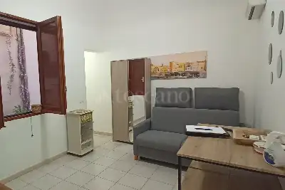 Casa in vendita, Via Vespri, Trapani