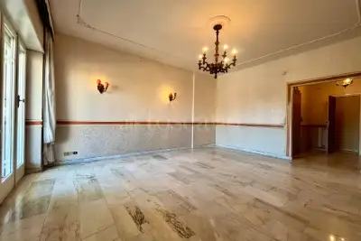 Casa in vendita, Via Nomentana, Roma
