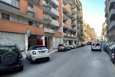 Negozio in vendita, Via Nicolò Putignani, Bari