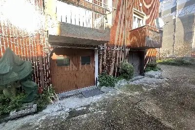 Casa Indipendente in vendita, VIA DELLE ROSE, Milano