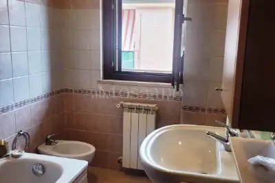 Casa in vendita, Via Carso, Monterotondo