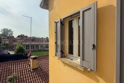 Casa in vendita, Via Saragozza, Bologna