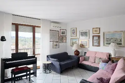 Casa in vendita, Via Mezzocolle, Desenzano del Garda