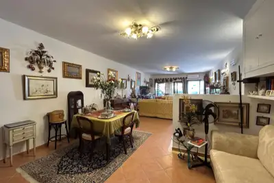 Casa in vendita, Via Valdaora, Roma