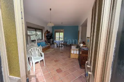 Casa Indipendente in vendita, Contrada Musarra, Messina