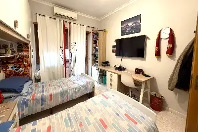 Casa in vendita, Via Malgrate, Roma