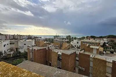 Villino a Schiera in vendita, Via Cortona, Santa Marinella