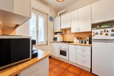 House for sale, Via Giovanni Sega, Brescia