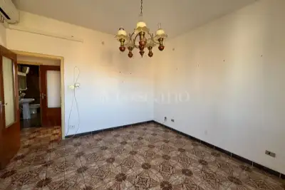 Casa in vendita, Via Antonio Scano, Cagliari