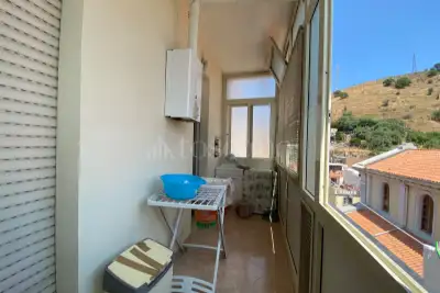 Casa in vendita, Via Comunale Santo, Messina