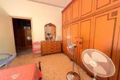 Casa in vendita, Via della Magliana Nuova, Roma