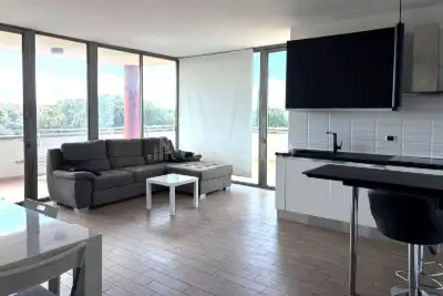 Casa in vendita, Via di Selva Nera, Roma