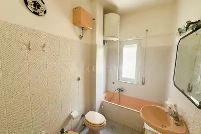 Casa in vendita, Via Angelo Olivieri, Roma