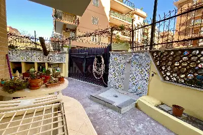 Casa in vendita, Via Palo Laziale, Ladispoli