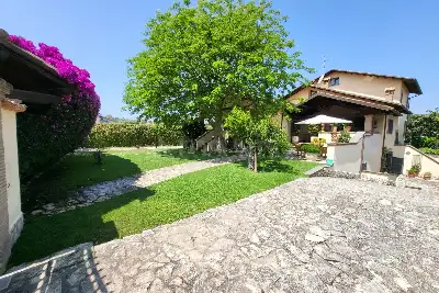 Villa in vendita, Via Bernardo Pasquini, Roma