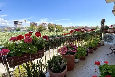 Casa in vendita, Via del Porto, Ladispoli