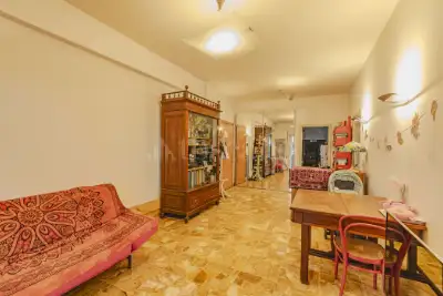 House for sale, Via Giulio Tarra, Roma