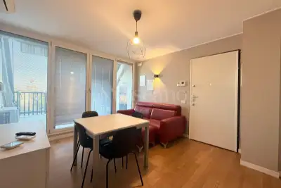 Casa in affitto, Via Erice, Milano