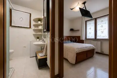 Casa in vendita, Via XX Settembre, Sirmione