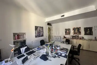 Casa in vendita, Via Piermarini 6, Milano