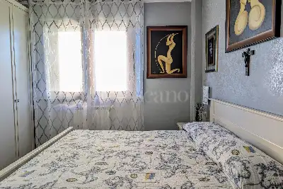 Casa in vendita, Via Andrea Cascella, Roma