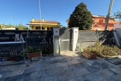 Casa in vendita, Via M. Erasi, Fiumicino
