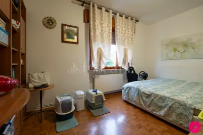 Casa in vendita, Via Giovanni Battista Morgagni, Pordenone