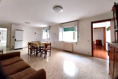 Casa in vendita, Via Giovanni Virgilio, Trapani