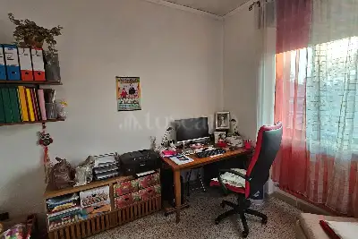 Villa in vendita, Via Monte Rosa, Fagnano Olona