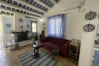 Villa in vendita, Contrada Gagliardetta, Castellammare del Golfo