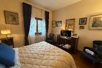 Villa Bifamiliare in vendita, Via del Casale Agostinelli, Roma