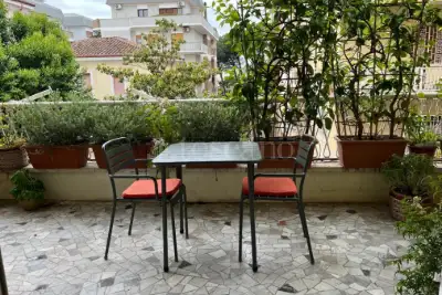 Casa in vendita, Via di Villa Emiliani, Roma