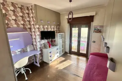 Casa in affitto, Via D'Elena, Caserta