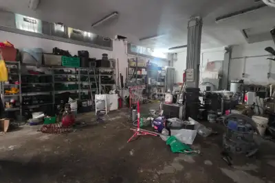 Posto Auto in vendita, Via Monte Lupo Fiorentino, Roma