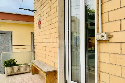 Casa in vendita, Via Scipione Franchetti, Roma