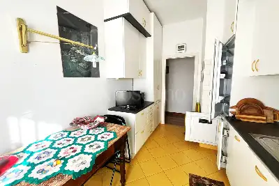 Casa in affitto, Via San Giuseppe Cottolengo, Genova