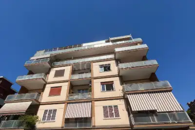 Casa in vendita, Via Accursio, Roma