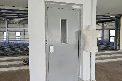 Capannone in vendita, Latina Via dei Monti Lepini, KM 51.400, Latina